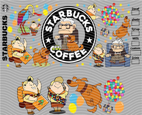 Mini stanlye cup-KW763